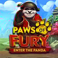 Paws of Fury in Jackpots