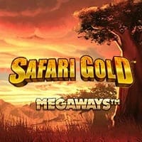 Safari Gold Megaways in All Games