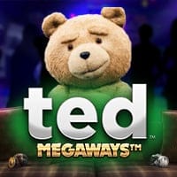 Ted Megaways in All Games