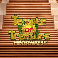 Temple of Treasure Megaways in All Games