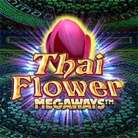Thai Flower Megaways in All Games