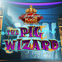 The Pig Wizard in Jackpots