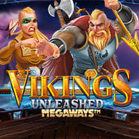 Vikings Unleashed Megaways in All Games
