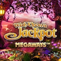Wish Upon a Jackpot Megaways in All Games