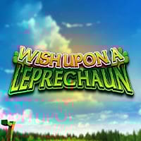 Wish upon a Leprechaun in Jackpots