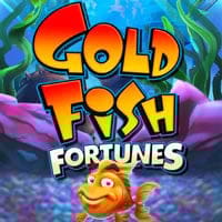 Gold Fish Fortunes in Exclusive