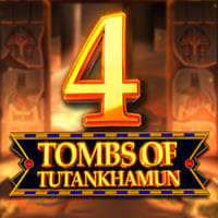 The 4 Tombs of Tutankhamun in Exclusive
