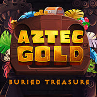 Aztec Gold Buried Treasure in Tragamonedas