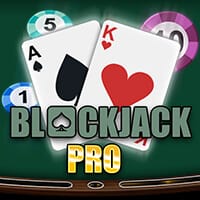 Blackjack Pro in Exclusive