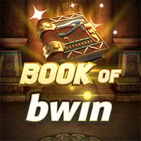 Book of bwin in Exclusive