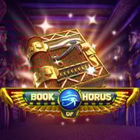 Book Of Horus in Exclusive