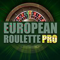 European Roulette Pro in Exclusive