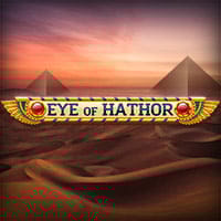 Eye of Hathor in Exclusive