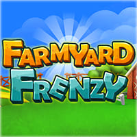 Farmyard Frenzy in Tragamonedas
