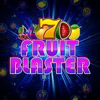 Fruit Blaster in Exclusive
