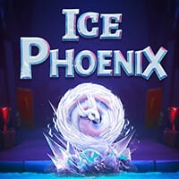 Ice Phoenix in Tragamonedas