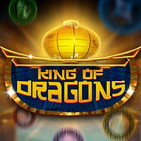 King Of Dragons in Tragamonedas