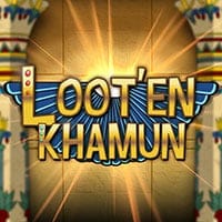 Loot'EnKhamun in Exclusive