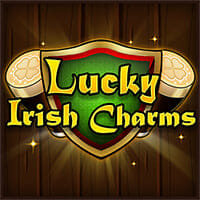 Lucky Irish Charms in Tragamonedas