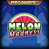 Melon Madness Megaways in Exclusive