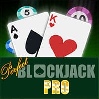 Perfect Blackjack Pro in Exclusive