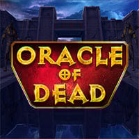 Oracle Of Dead in Jackpots