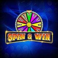 Spin And Win in Exclusive