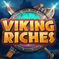 Viking Riches in Exclusive