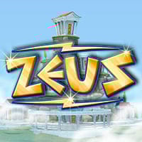 Zeus in Video Bingo