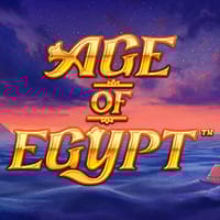 Age of Egypt in Tragamonedas