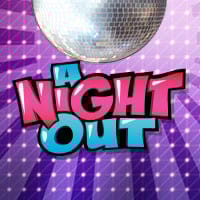 A Night Out in Tragamonedas