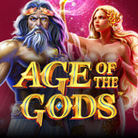 Age of the Gods: Age of the Gods in Jackpots