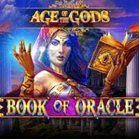 Age of The Gods Book of Oracle in Sub_newMob