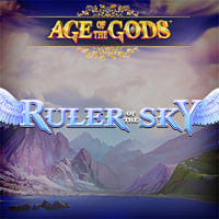 Age of the Gods: Ruler of the Sky in Jackpots