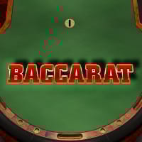 Baccarat without Side Bets in All Table Games