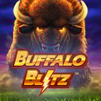 Buffalo Blitz in Tragamonedas
