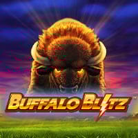 Buffalo Blitz in Jackpots