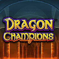 Dragon Champions in Tragamonedas