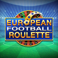 European Football Roulette in Tables_Roulette