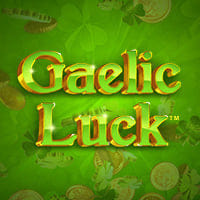 Gaelic Luck in Tragamonedas