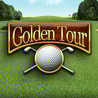 Golden Tour in Tragamonedas