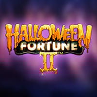 Halloween Fortune II in Tragamonedas