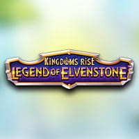 Kingdoms Rise Legend of Elvenstone in Jackpots