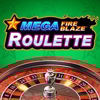 Mega Fireblaze Roulette in Tables_Roulette