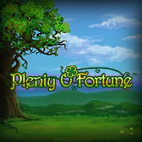 Plenty O'Fortune in Tragamonedas
