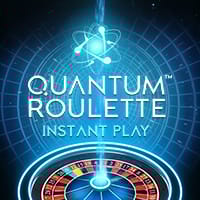 Quantum Roulette Instant Play in All Table Games