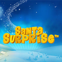 Santa Surprise in Tragamonedas