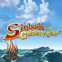 Sinbad's Golden Voyage in Tragamonedas