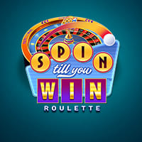 Spin Till You Win Roulette in Tables_Roulette