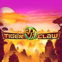 Tiger Claw in Tragamonedas